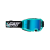 Очки Leatt Vizion 3.5 Iriz Acid Blue 35% фото в интернет-магазине FrontFlip.Ru Очки Leatt Vizion 3.5 Iriz Acid Blue 35% фото в интернет-магазине FrontFlip.Ru