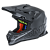 Шлем SMK ALLTERRA, цвет серый