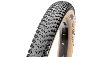 Покрышка Maxxis Ikon 29x2.20 TPI 60 кевлар EXO/TR/Tanwall (ETB00332900) фото в интернет-магазине FrontFlip.Ru