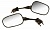 [EMGO] Зеркало ZX-10R 04-07 636 05-06 левое
