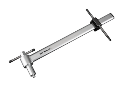 Инструмент для правки петуха переключателя Birzman Derailleur Hanger Configuration Gauge (BM16-DHCG) фото в интернет-магазине FrontFlip.Ru