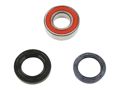 TOURMAX  Компл.колесных подш. WBK-523 6205 фото в интернет-магазине FrontFlip.Ru