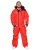 SNOW HEADQUARTER Снегоходный комбинезон мужской AA-0159 Красный фото в интернет-магазине FrontFlip.Ru