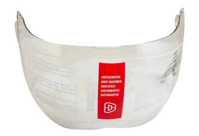 Визор Beon Reverse 1 SMOKE VISOR фото в интернет-магазине FrontFlip.Ru