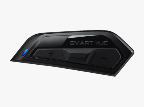 HJC гарнитура SMART HJC 21B черный фото в интернет-магазине FrontFlip.Ru