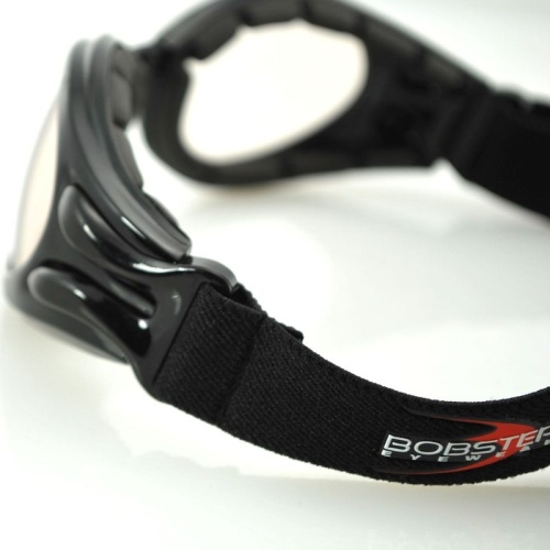 [BOBSTER] Очки Igniter Photochromic, цвет Серый, фотохромные фото в интернет-магазине FrontFlip.Ru
