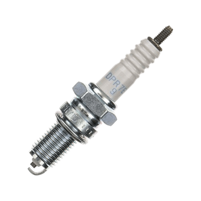 [NGK] Свеча зажигания DP9EA-9 фото в интернет-магазине FrontFlip.Ru