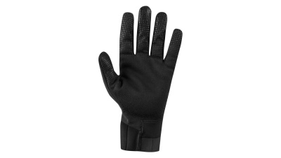 Велоперчатки Fox Defend Pro Fire Glove Black фото в интернет-магазине FrontFlip.Ru