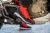ботинки SHIMA TAKESHI MEN RED фото в интернет-магазине FrontFlip.Ru
