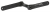 Шатуны Rotor Aldhu 3D+ Crank Arms Black 175mm (C02-102-21010-0) фото в интернет-магазине FrontFlip.Ru