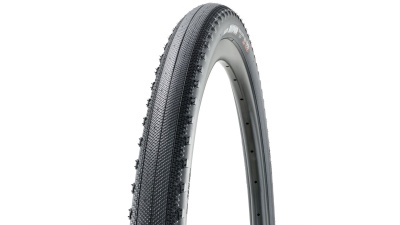 Покрышка Maxxis Receptor 700x40C TPI 120 кевлар EXO/TR (ETB00325300) фото в интернет-магазине FrontFlip.Ru