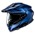 HJC Шлем RPHA60 SEMI FLAT METALLIC BLUE