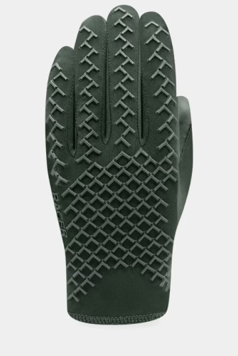 Перчатки RACER IRON GREEN фото в интернет-магазине FrontFlip.Ru