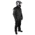 Куртка INFLAME GROG, чёрный фото в интернет-магазине FrontFlip.Ru