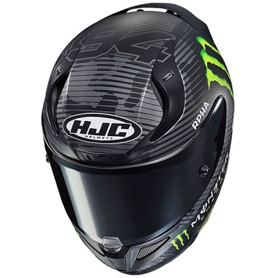 HJC Шлем RPHA 11 94 SPECIAL MC5SF фото в интернет-магазине FrontFlip.Ru