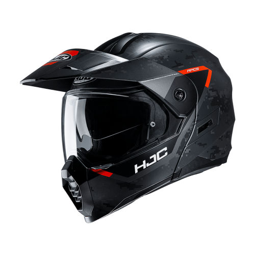 HJC Шлем C 80 BULT MC7SF фото в интернет-магазине FrontFlip.Ru