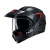 HJC Шлем C 80 BULT MC7SF фото в интернет-магазине FrontFlip.Ru