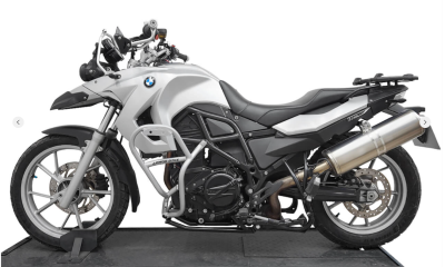 ARMOR BIKE ( 2040 ) BMW F650GS TWIN 800 (2006-2012) фото в интернет-магазине FrontFlip.Ru