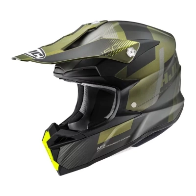 HJC Шлем i50 MIMIC MC4SF фото в интернет-магазине FrontFlip.Ru