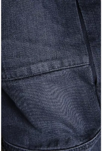 PROMO JEANS Джинсы STORM Blue фото в интернет-магазине FrontFlip.Ru