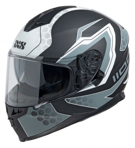 Мотошлем IXS HX 1100 2.2 X14082 M31 фото в интернет-магазине FrontFlip.Ru