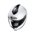 HJC Шлем C 91 PEARL WHITE фото в интернет-магазине FrontFlip.Ru