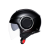 Шлем AGV ORBYT MONO Matt Black фото в интернет-магазине FrontFlip.Ru