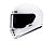 HJC Шлем V10 WHITE