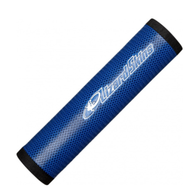 Ручки Lizard Skins DSP Grip 30.3mm Blue (DSPGR040) фото в интернет-магазине FrontFlip.Ru