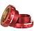 Каретка Rotor ITA30 70mm Ceramic Red (C04-023-03010-1)