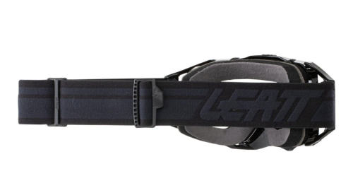Очки Leatt Velocity 6.5 Stealth Light Grey 58% (8024070210) фото в интернет-магазине FrontFlip.Ru