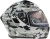 Шлем для снегохода AIM 906 Camouflage Glossy фото в интернет-магазине FrontFlip.Ru