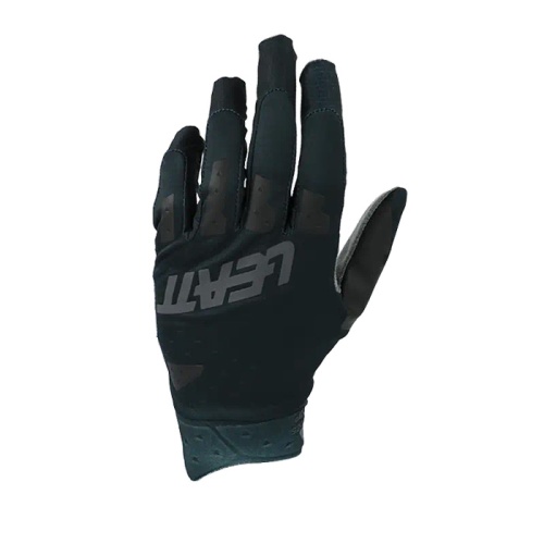 Мотоперчатки Leatt Moto 2.5 SubZero Glove Black фото в интернет-магазине FrontFlip.Ru