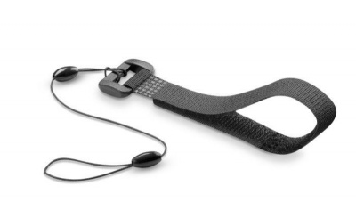 INTERPHONE Держатель для смартфона 5.2 дюймов на руль мотоцикла, велосипеда SMSMART52 фото в интернет-магазине FrontFlip.Ru