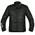 Куртка мужская INFLAME BREATHE DARK текстиль, цвет черный