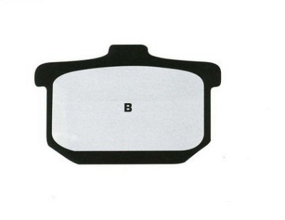 NISSIN Тормозные колодки  2P-241NS  (426) фото в интернет-магазине FrontFlip.Ru