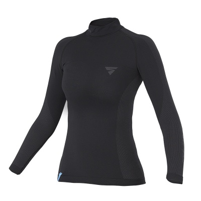 термобельё верх SHIMA BASECOOLER 2.0 LADY фото в интернет-магазине FrontFlip.Ru