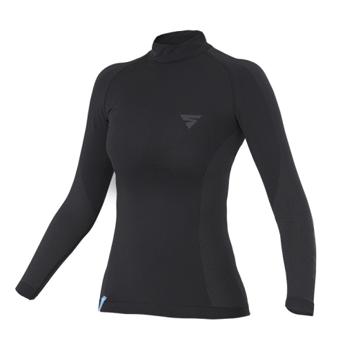 термобельё верх SHIMA BASECOOLER 2.0 LADY фото в интернет-магазине FrontFlip.Ru