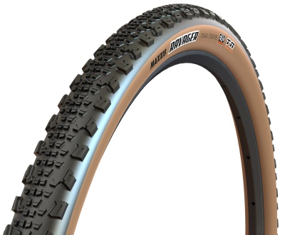 Покрышка Maxxis Ravager 700x40C TPI 60 кевлар EXO/TR/Tanwall (ETB00457800) фото в интернет-магазине FrontFlip.Ru