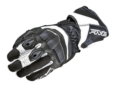 FIVE Перчатки RFX4 EVO черно/белые фото в интернет-магазине FrontFlip.Ru