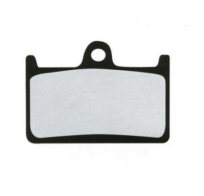 NISSIN Тормозные колодки  2P-210NS  (248) фото в интернет-магазине FrontFlip.Ru