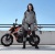 куртка SHIMA JET LADY JACKET GREY фото в интернет-магазине FrontFlip.Ru куртка SHIMA JET LADY JACKET GREY фото в интернет-магазине FrontFlip.Ru