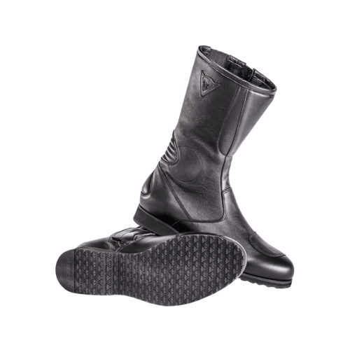 DAINESE Ботинки IMOLA72 001 BLACK фото в интернет-магазине FrontFlip.Ru