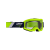 Очки Leatt Vizion 2.5 Lime Clear 90% фото в интернет-магазине FrontFlip.Ru Очки Leatt Vizion 2.5 Lime Clear 90% фото в интернет-магазине FrontFlip.Ru