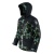 Снегоходный комбинезон FINNTRAIL POWERMAN CAMOARMY фото в интернет-магазине FrontFlip.Ru