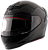 Шлем AXOR RAGE CARBON, карбон