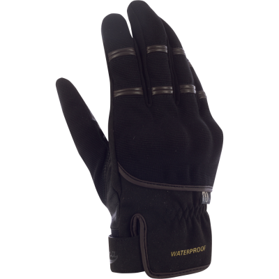 Перчатки Segura ZEEK EVO Black/Brown фото в интернет-магазине FrontFlip.Ru