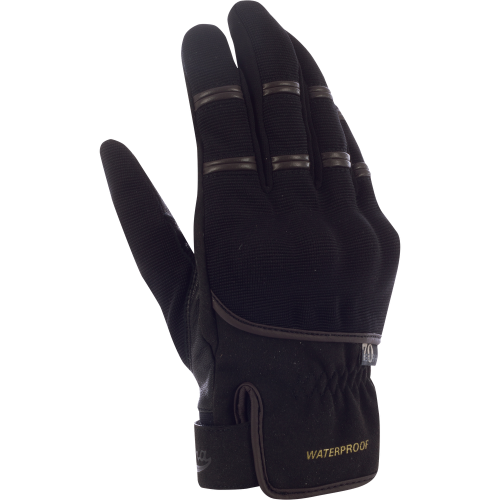 Перчатки Segura ZEEK EVO Black/Brown фото в интернет-магазине FrontFlip.Ru