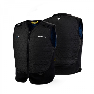 жилет SHIMA HYDROCOOL VEST фото в интернет-магазине FrontFlip.Ru