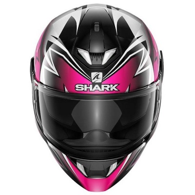 SHARK Шлем SKWAL 2 Oliveira KVW фото в интернет-магазине FrontFlip.Ru